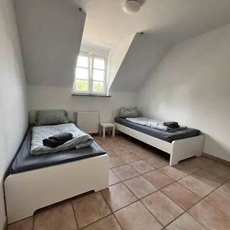 Apartamento Nüssenberger Hof