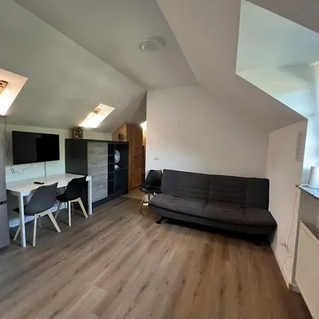 Apartamento Nüssenberger Hof *