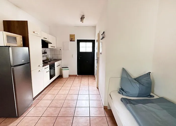 Nuessenberger Hof Appartement *