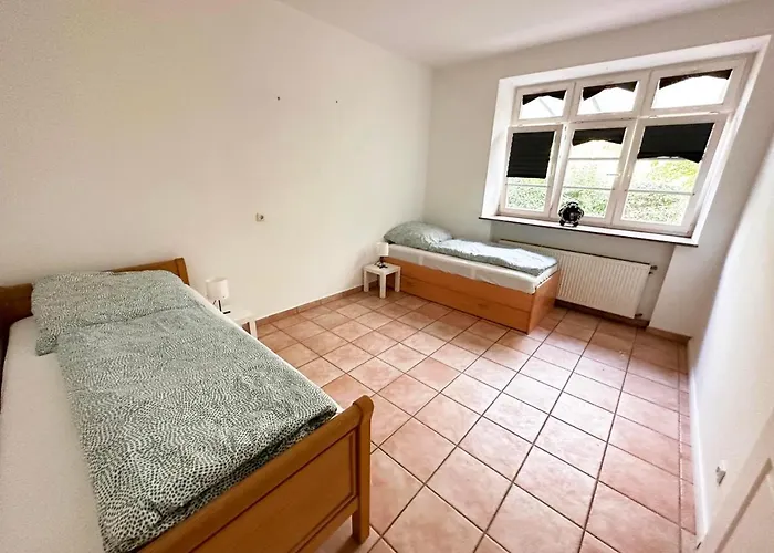 Appartement Nuessenberger Hof *