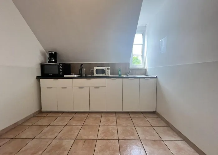 Appartement Nuessenberger Hof