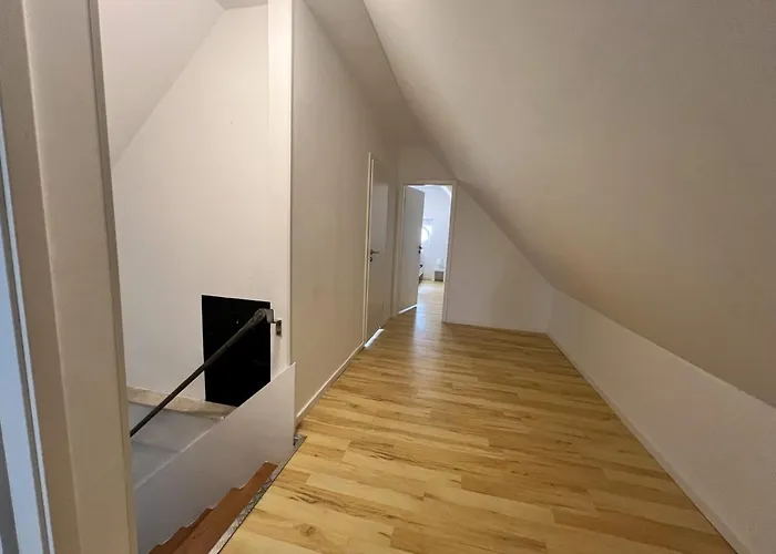 Apartamento Nüssenberger Hof *