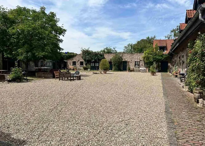 Nuessenberger Hof Keulen