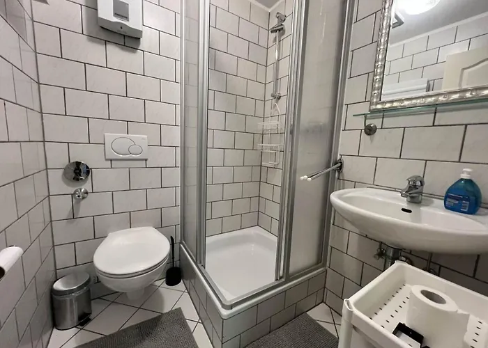 Appartement Nuessenberger Hof