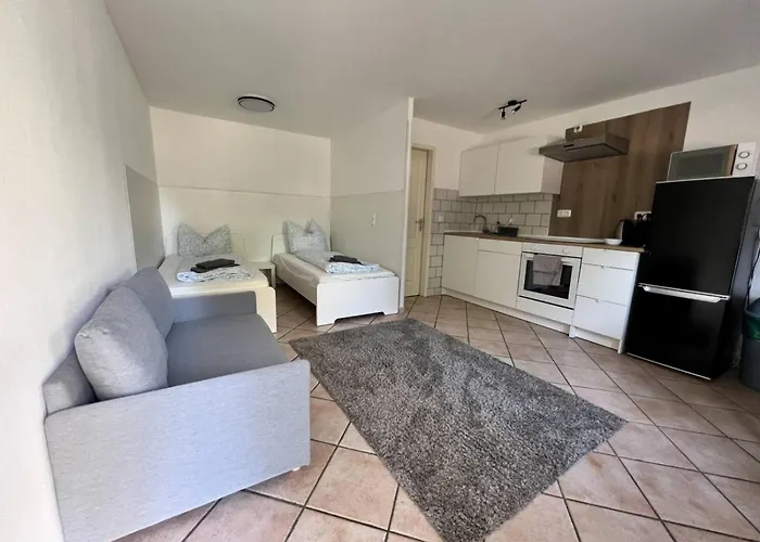 Nuessenberger Hof Keulen