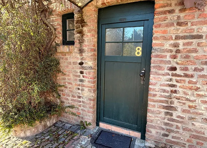 Apartamento Nüssenberger Hof *