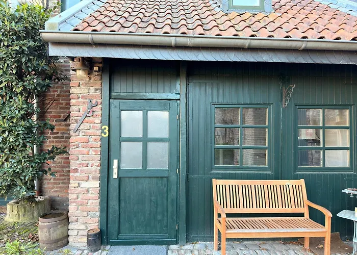 Nüssenberger Hof Apartamento