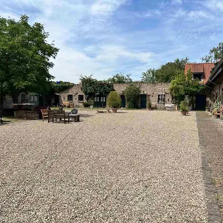 Nuessenberger Hof Kolonia