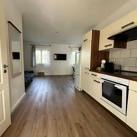 Apartament Nuessenberger Hof *