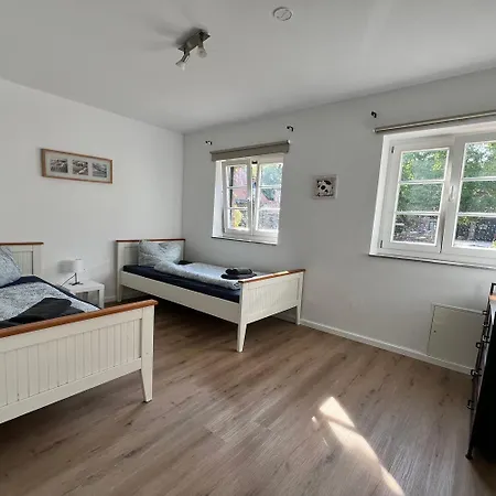 Nuessenberger Hof Apartament Kolonia