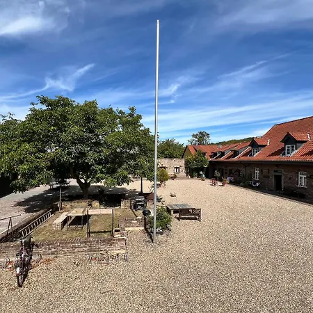 Apartament Nuessenberger Hof