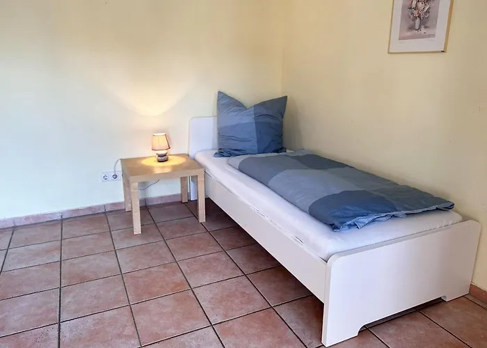 Apartament Nuessenberger Hof