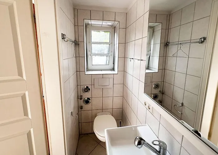 Nuessenberger Hof * Kolonia