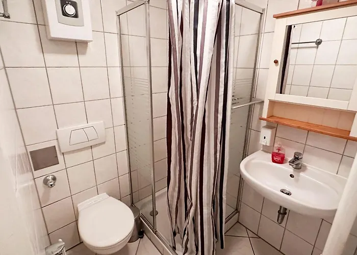 Apartament Nuessenberger Hof *