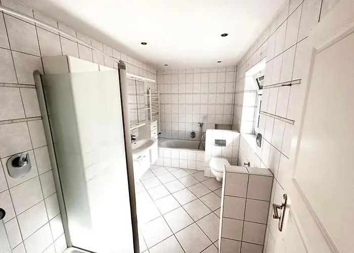 Nuessenberger Hof Kolonia