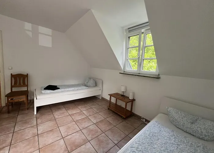 Nuessenberger Hof Kolonia