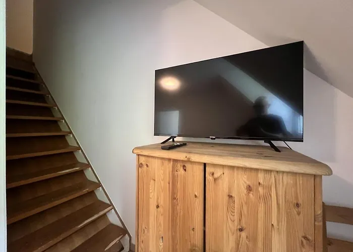 Grosse Mit Einzelbetten Ideal Fuer Teams & Gruppen Appartement