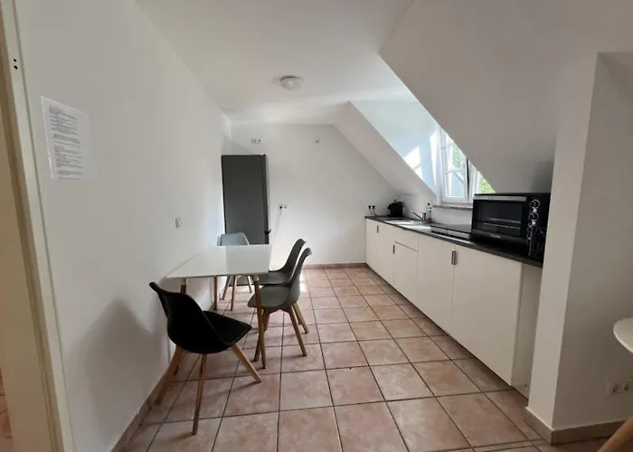 Nuessenberger Hof Kolonia