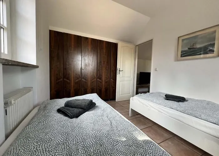 Nuessenberger Hof Kolonia