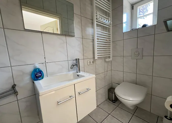 Grosse Mit Einzelbetten Ideal Fuer Teams & Gruppen Appartement